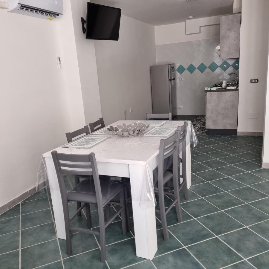 Casa Vacanze Afea Torre Dell'Orso Salento Puglia Exterior foto